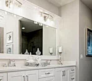 Banyo Dolabı
