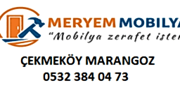 Çekmeköy Marangoz
