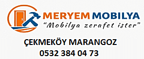 Çekmeköy Marangoz