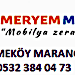 Çekmeköy Marangoz