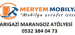 Sarıgazi Marangoz