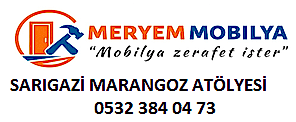 Sarıgazi Marangoz