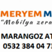 Sarıgazi Marangoz
