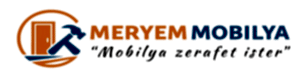 "Her mobilyada estetik ve kalite"