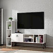 TV Ünitesi Modelleri